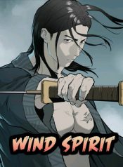 Wind Spirit
