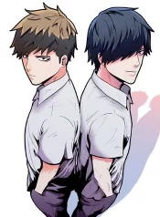 high school devil