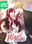 Maid for hire