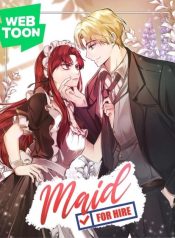 Maid for hire