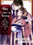 Minarai Fuufu ~Elite Onzoushi ni Metoraremashita~