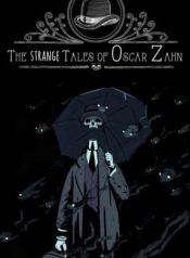 The Strange Tales of Oscar Zahn