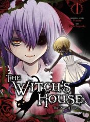 The Witch’s House