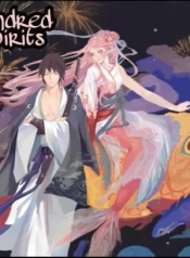 sasuke sakura kindred spirits