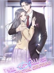 I Will ~Not~ Fall For My Contractual Girlfriend