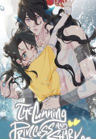 The Cunning Princess and the Shark