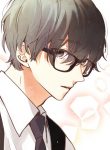 Ghost-kun was an Unpolished Gemstone