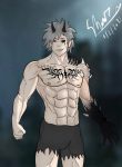 Shadow The king’s birth