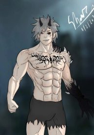Shadow The king’s birth