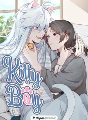 Kitty Boy