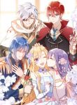 Strange love rivals increased~1