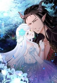 now i am the demon king’s wife