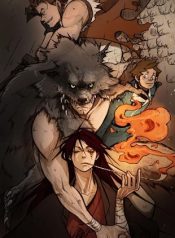 Hongdo