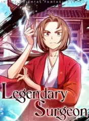 I_Reincarnated_as_a_Legendary_Surgeon