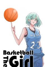 The Basketball Girl
