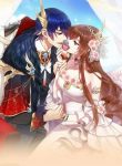 A taste of love