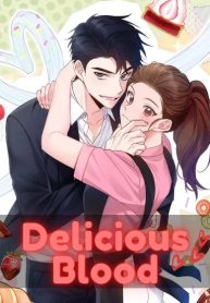 Delicious blood