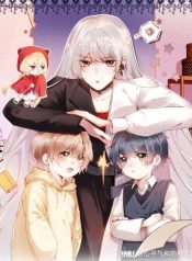 I Have Raised Both the Protagonist and the Villain Crookedly