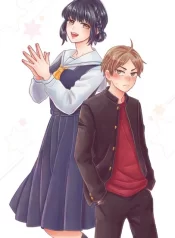 Ookiku Nattara Kekkon Suru!