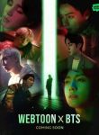 Webtoon x BTS