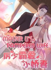 master Li’s pampered wife
