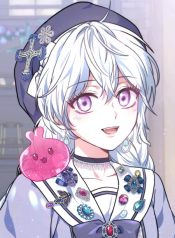 Evangeline after the completion