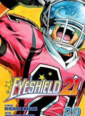 Eyeshield 21