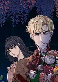 Garden of the dead flawers