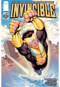 INVINCIBLE (2003)