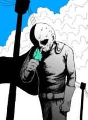 Onepunch-Man (ONE)