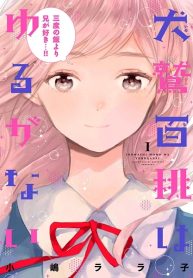 Inuwashi Momo wa Yuruganai