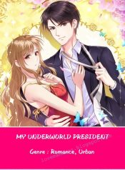 My Underworld President