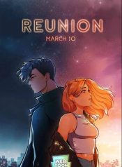 Reunion