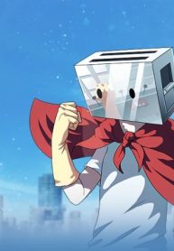 Toaster Dude