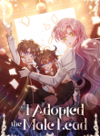 l Adopted the Male Lead