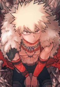 BNHA-Wanted