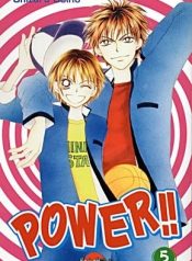 Power!!