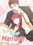 Trouble Brings Marriage