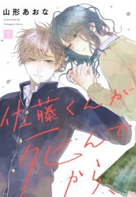When Sato-kun died..