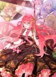 The Princess Back From Hell