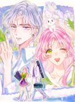 Thorns of Warmness