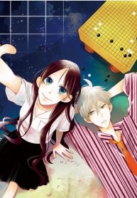 Hoshizora no Karasu