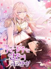 The Tyrant Princess Wants to Get Married!