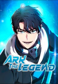 Ark the Legend