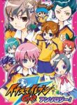 Inazuma Eleven Go Anthology!