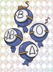 A Simple Thinking About Blood Type
