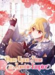 Once Upon a Time in a Zombie Empire