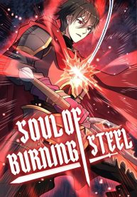 Soul Of Burning Steel