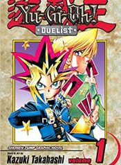 Yu-Gi-Oh! Duelist