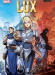 Lux-League of Legends official